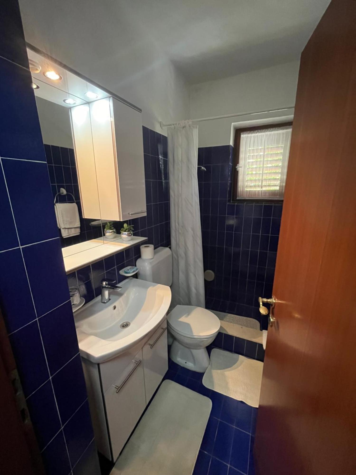Apartman Mladenka ซูเปตาร์ ภายนอก รูปภาพ