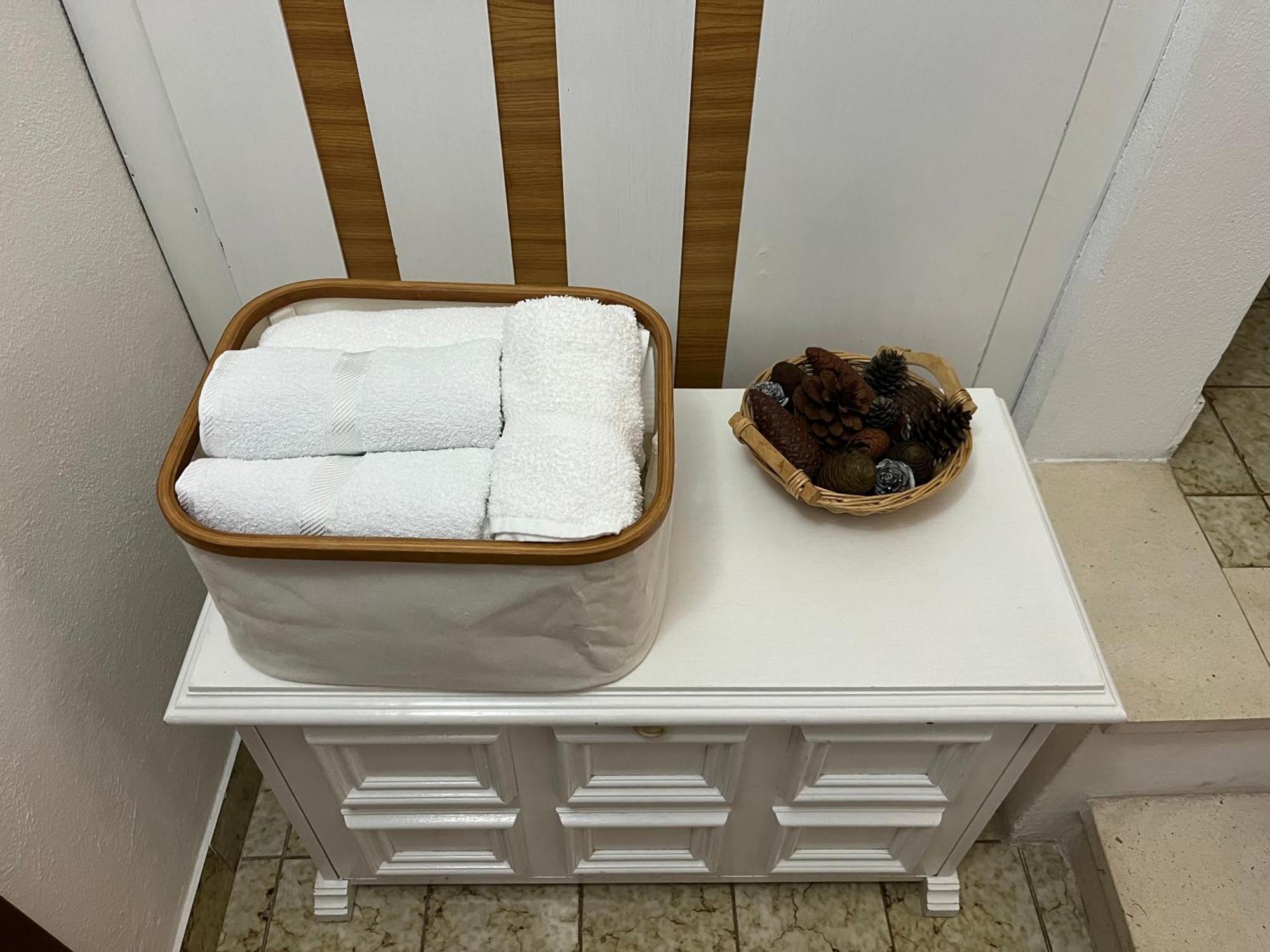 Apartman Mladenka ซูเปตาร์ ภายนอก รูปภาพ