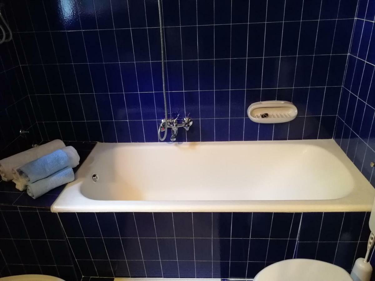 Apartman Mladenka ซูเปตาร์ ภายนอก รูปภาพ