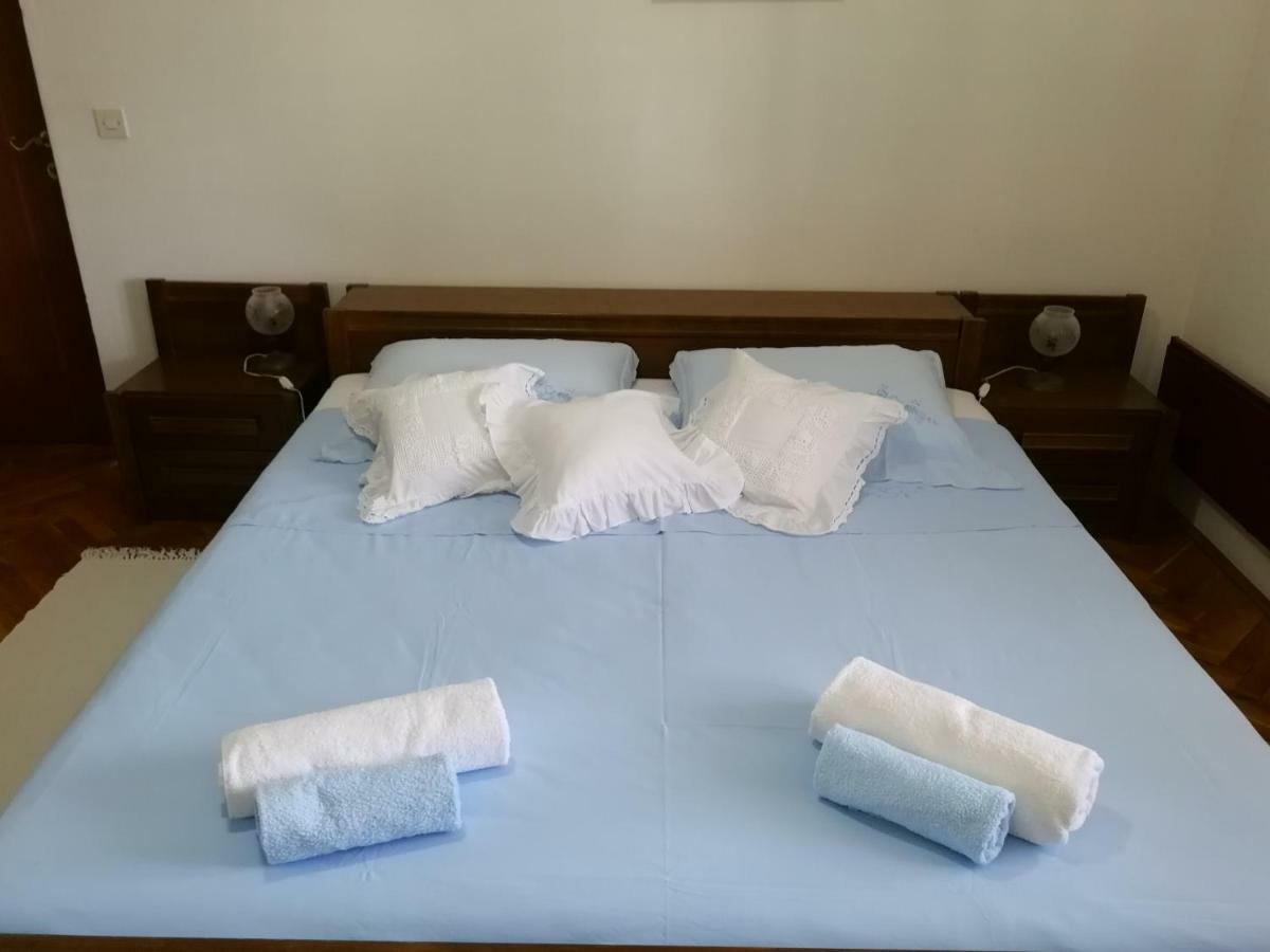 Apartman Mladenka ซูเปตาร์ ภายนอก รูปภาพ