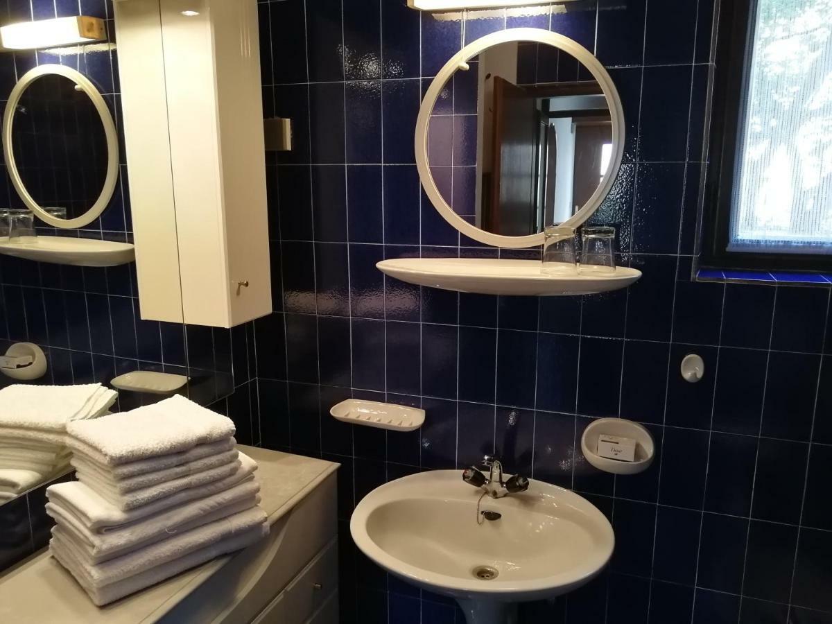 Apartman Mladenka ซูเปตาร์ ภายนอก รูปภาพ