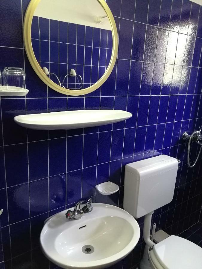 Apartman Mladenka ซูเปตาร์ ภายนอก รูปภาพ