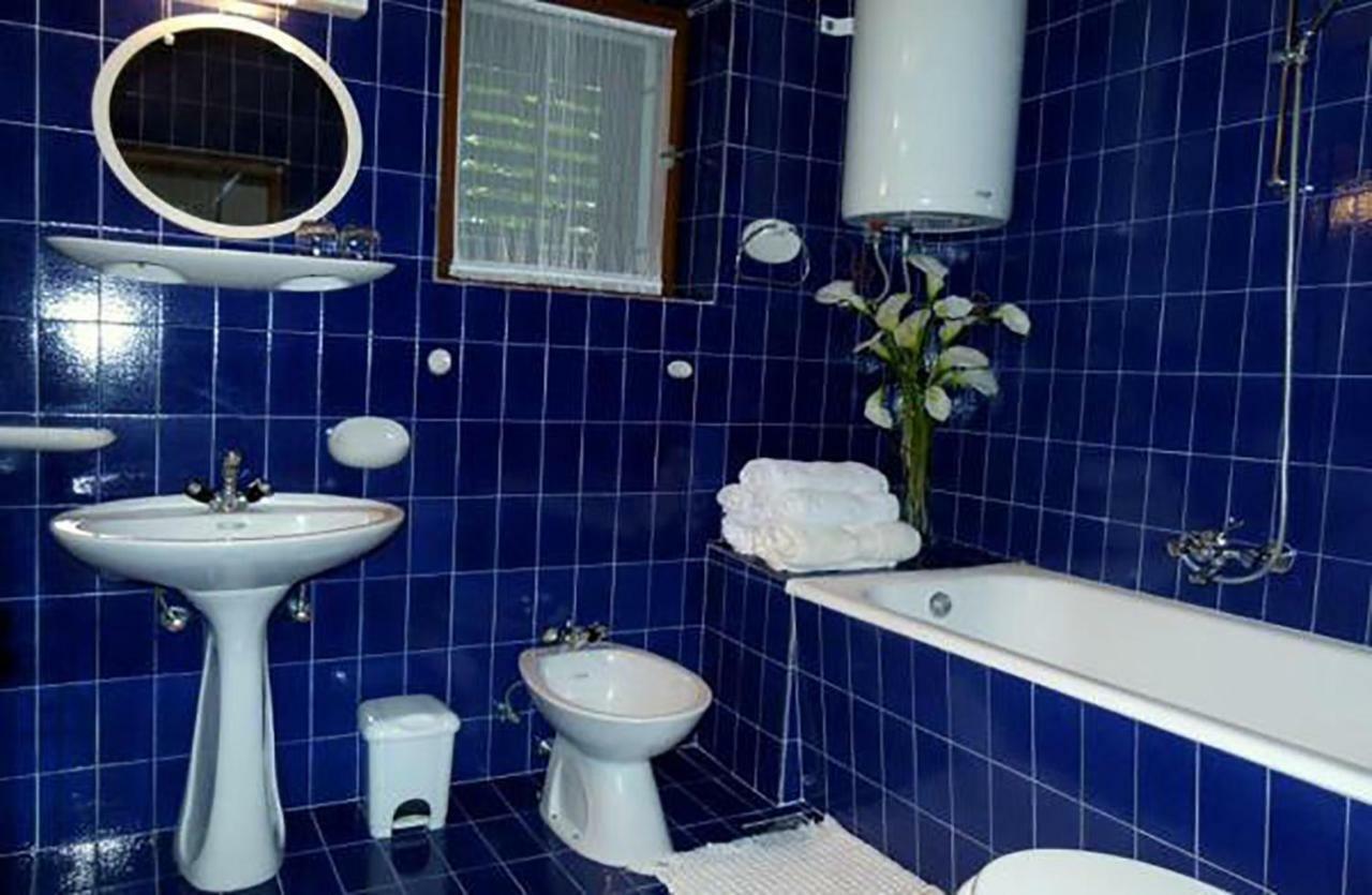 Apartman Mladenka ซูเปตาร์ ภายนอก รูปภาพ